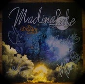 Image of Dreseden Codex Vinyl EP limited edition