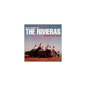 Image of The Best of the Rivieras: California Sun LP