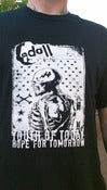 Image of T-Shirt + Pen