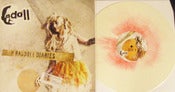 Image of Vinyl+ Pin +Digital Download Combo