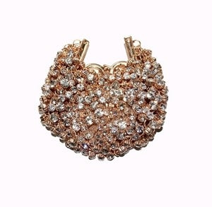 Image of Stone Cluster Bracelet