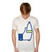 Image of I "Like" Ice Cream Tee (Unisex) Limited Edition!