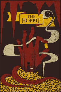 Image of Jacob Mc Alister - The Thief and the Dragon