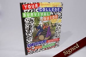 Image of Your College Survival Guide