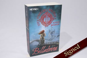 Image of Belladonna by Anne Bishop (German)