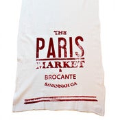 Image of Paris Market Dish Towel