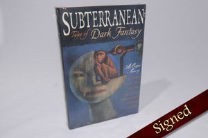 Image of Tales of Dark Fantasy