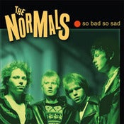 Image of The Normals - So Bad So Sad LP 