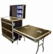 Image of 36" Podbox | USPB-36
