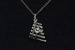 Image of Eolian Talent Pipes Necklace