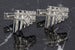 Image of Eolian Talent Pipes Cufflinks
