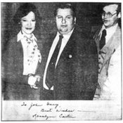 Image of The Mentally Ill - Gacy's Place 7" EP
