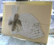 Image of Bunny Card