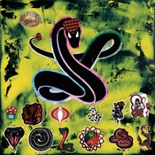 Image of Frédéric Post - Agua Florida LP (Villa Magica)