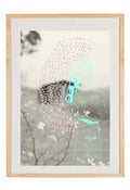 Image of Print "Bohemian photo"