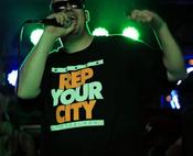Image of Rep Your City Pittsburgh (black)