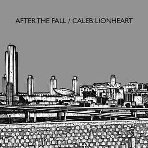 Image of After The Fall / Caleb Lionheart "Split 7 Inch"