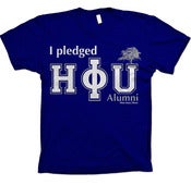 Image of I Pledged H Phi U