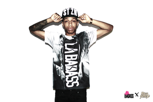 Image of Lafayette x laBadass