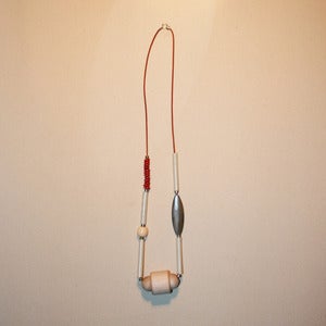 Image of HODGE PODGE NECKLACE (ONE)