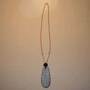 Image of TRIBAL NECKLACE