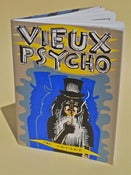 Image of VIEUX PSYCHO Pierre Druilhe