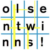 Image of Olsen Twinns - "Found Things" (CD-R)