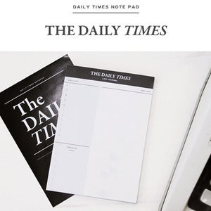 Image of Seeso The Daily Times