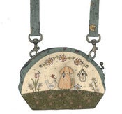 Image of Little Garden Purse Download