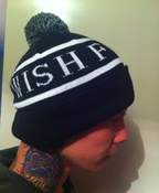 Image of BEANIE