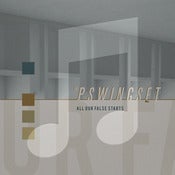 Image of Pswingset - All Our False Starts digital download