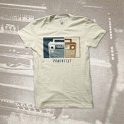 Image of Pswingset - Stereo shirt