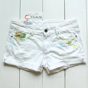Image of Short Vanina # 1