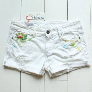 Image of Short Vanina # 1