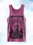 Image of "LTD Promo Tank"