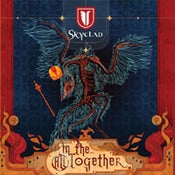 Image of In The... All Together CD