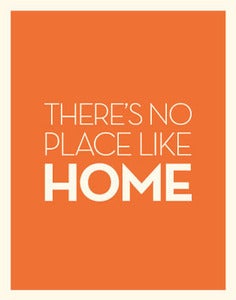 Image of Home Sweet Home