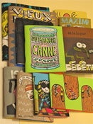 Image of SPÉCIAL PACK!!!