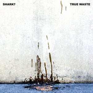 Image of Shark? - True Waste Tape 