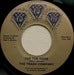 Image of THE TRASH COMPANY / PLUTO & FOR THE HOOK / PPU-036 7"