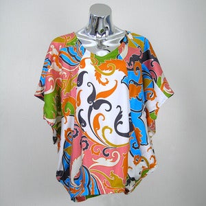 Image of WOMEN'S SACK TUNIC (CLICK FOR MORE COLOR OPTIONS)