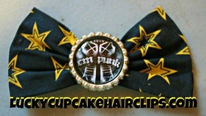 Image of Starry Punk