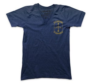 Image of R.S.C.C. Airborne V-Neck