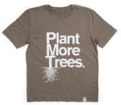 Image of Plant more trees UOMO