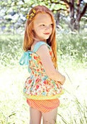 Image of Akiva bloomers