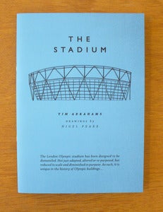 Image of The Stadium by Tim Abrahams