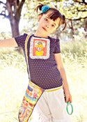 Image of Queen City tee