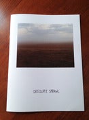 Image of Desolate Sprawl