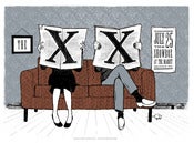 Image of The XX 