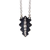 Image of Fossil Necklace